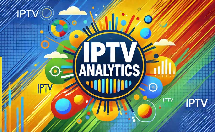 Exploring IPTV Analytics: Tracking Viewership and Personalizing Content