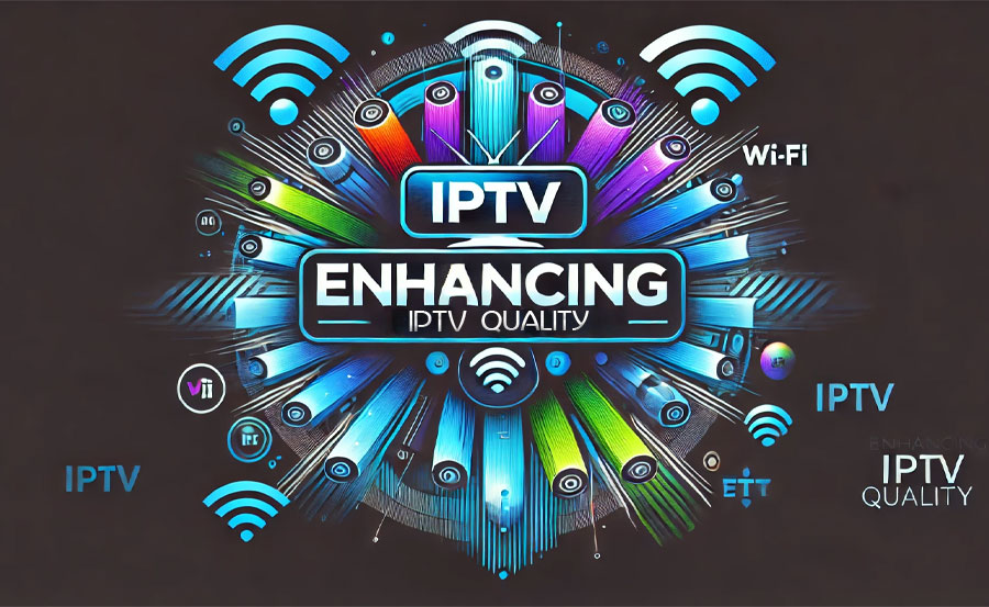 Enhancing IPTV Quality: Choosing the Right Router and Setup