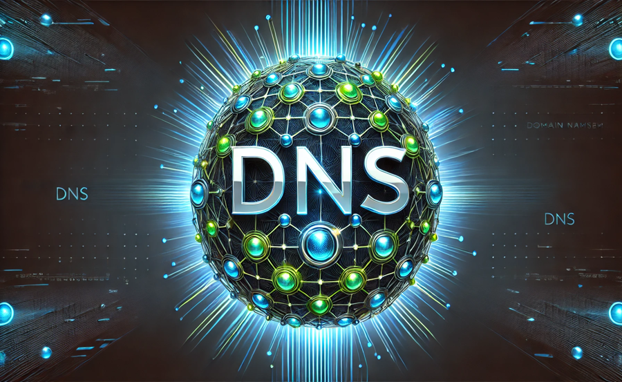 DNS