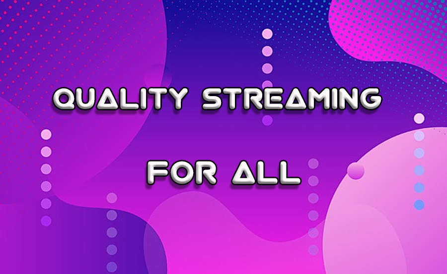 ISPs and IPTV: Quality Streaming for All