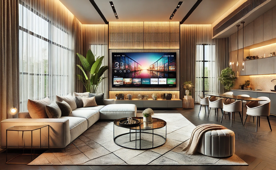 Navigating App Store Limitations on Older Samsung TVs