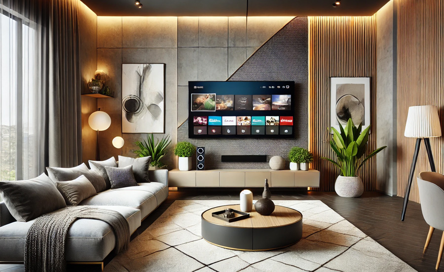 Setting Up M3U Playlists for LG Smart TVs: Expert Tips