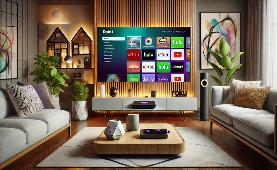 2024's Top Roku Innovations That Enhance Viewing