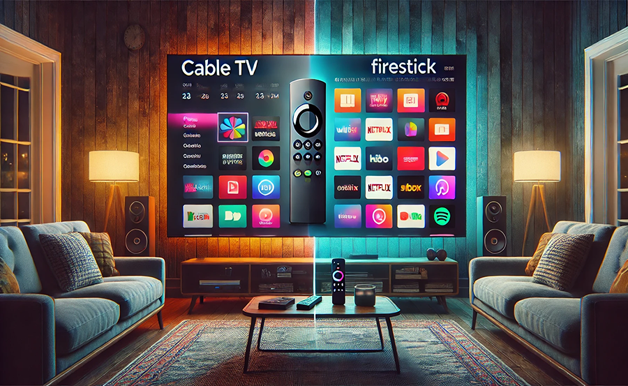 FireStick Hacks: Optimizing Your TV’s Performance without Cable