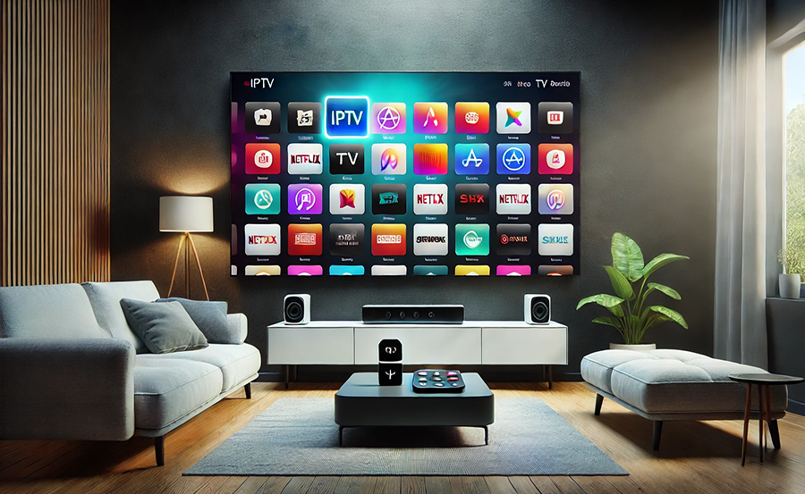 What You Should Know About Recording IPTV via Apple TV