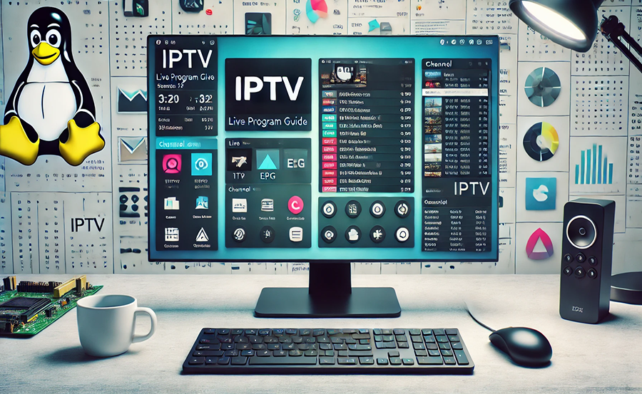 Watching IPTV on Linux: Essential Tips for Beginners