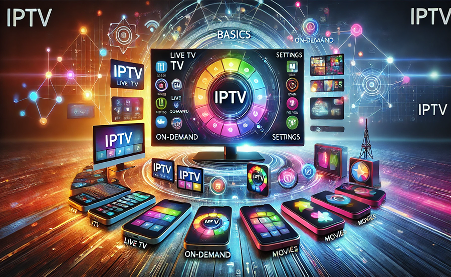 How to Troubleshoot Common IPTV Issues