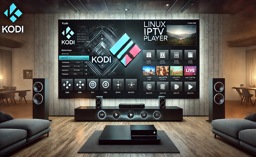 Linux IPTV Decision: Kodi or SMPlayer? A Detailed Guide