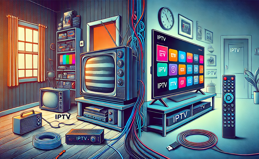 Linux IPTV Guide: The Essentials for New Users