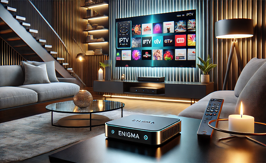 Understanding Subscription Options for Enigma IPTV Devices