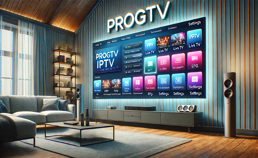 The Best IPTV Gadgets for Streaming Success