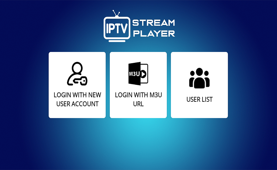 Navigating IPTV Stream Player: A Beginner's Roadmap