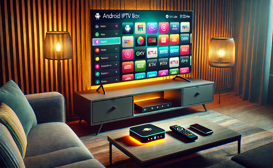 Unlocking the Full Potential of Your Android Box