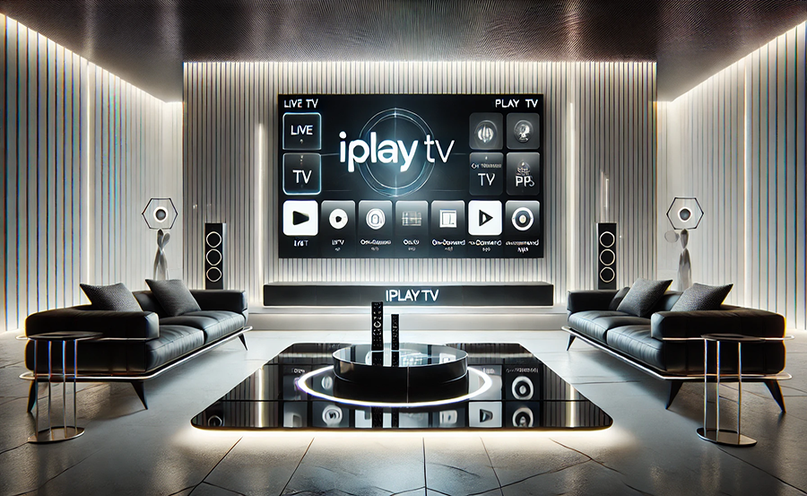 How to Record Shows Using iPlay TV App