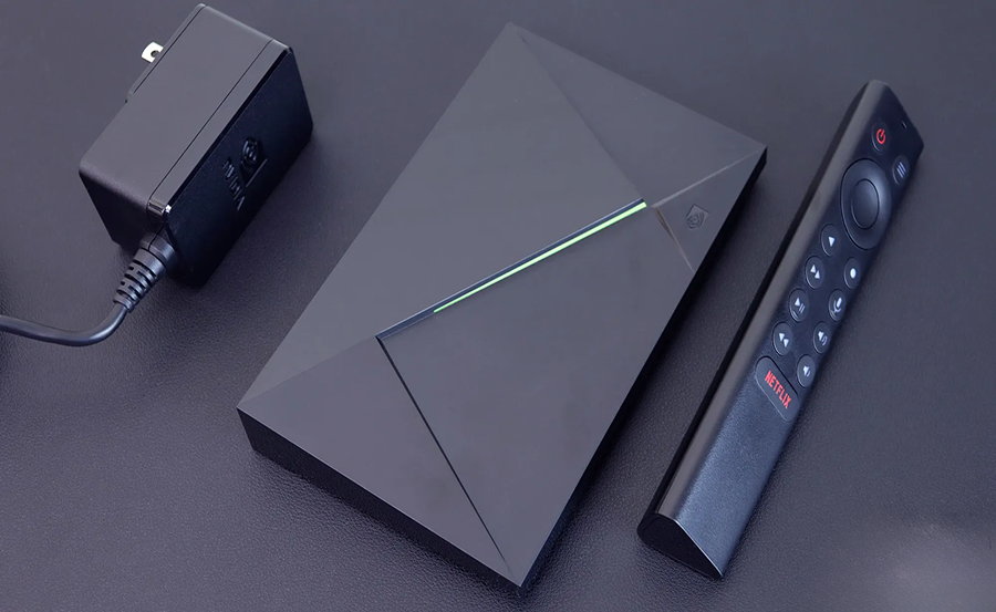 Using Google Assistant on Nvidia Shield: A Hands-Free Guide