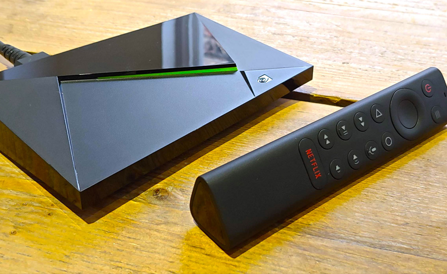 How to Watch Live Sports via IPTV on NVIDIA Shield