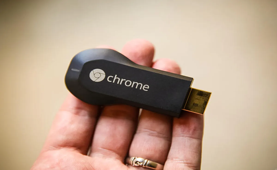 Mastering Google Chromecast Shortcuts for IPTV