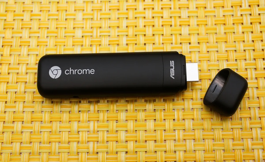 How to Optimize Internet Speed on Your Asus ChromeBit