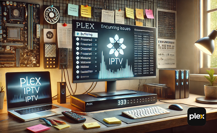 Understanding IPTV Formats Compatible with Plex Player