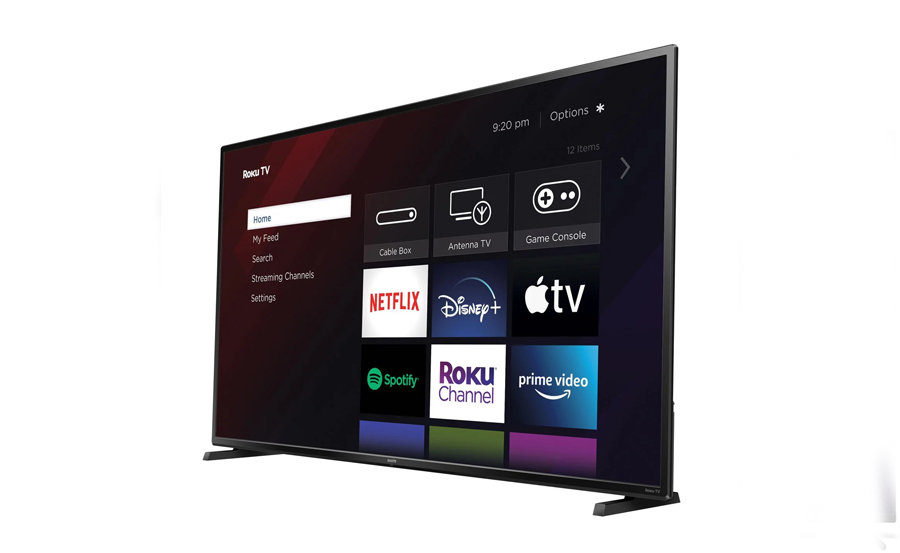 Sanyo Smart TV Parental Controls: Protecting Young Viewers