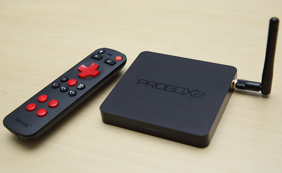 Comparative Review: Probox2 Air Plus vs. Other Android Boxes