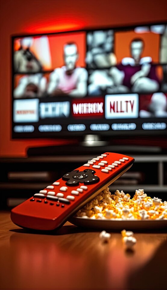 Best BUY IPTV Service